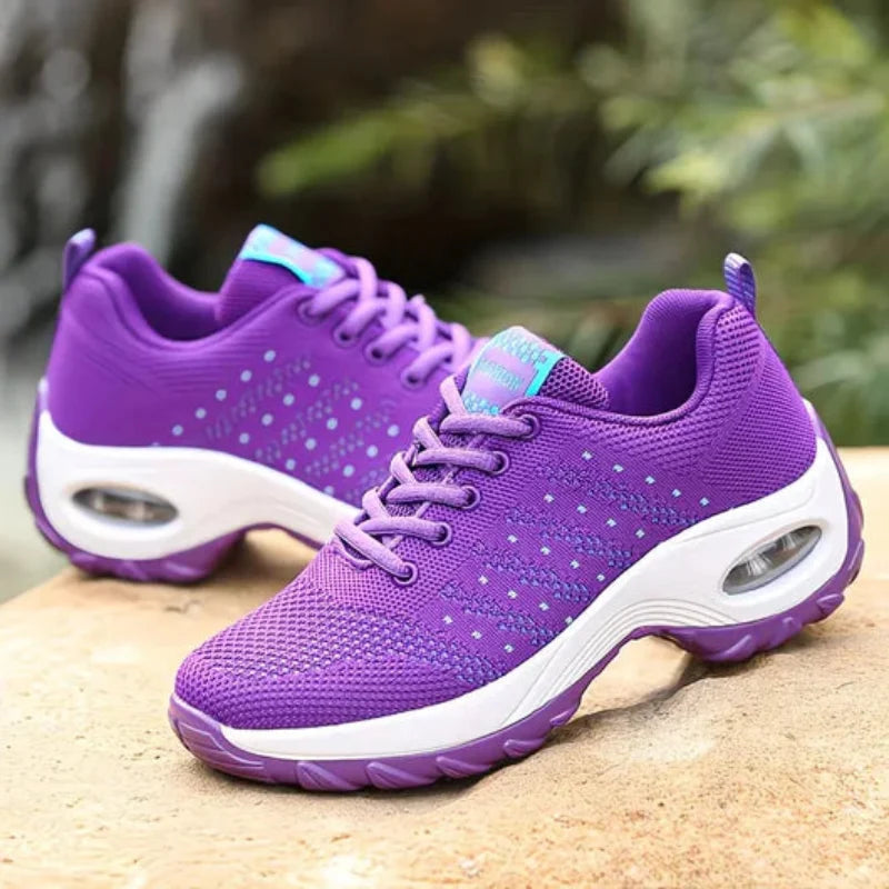 Belevita® | Chaussures orthopédiques confortables pour femme
