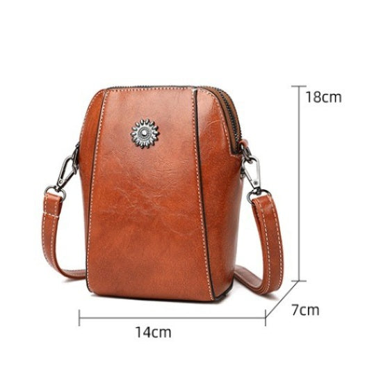 Blopin® | Sac Bandoulière Fashion Mode