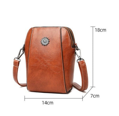 Blopin® | Sac Bandoulière Fashion Mode