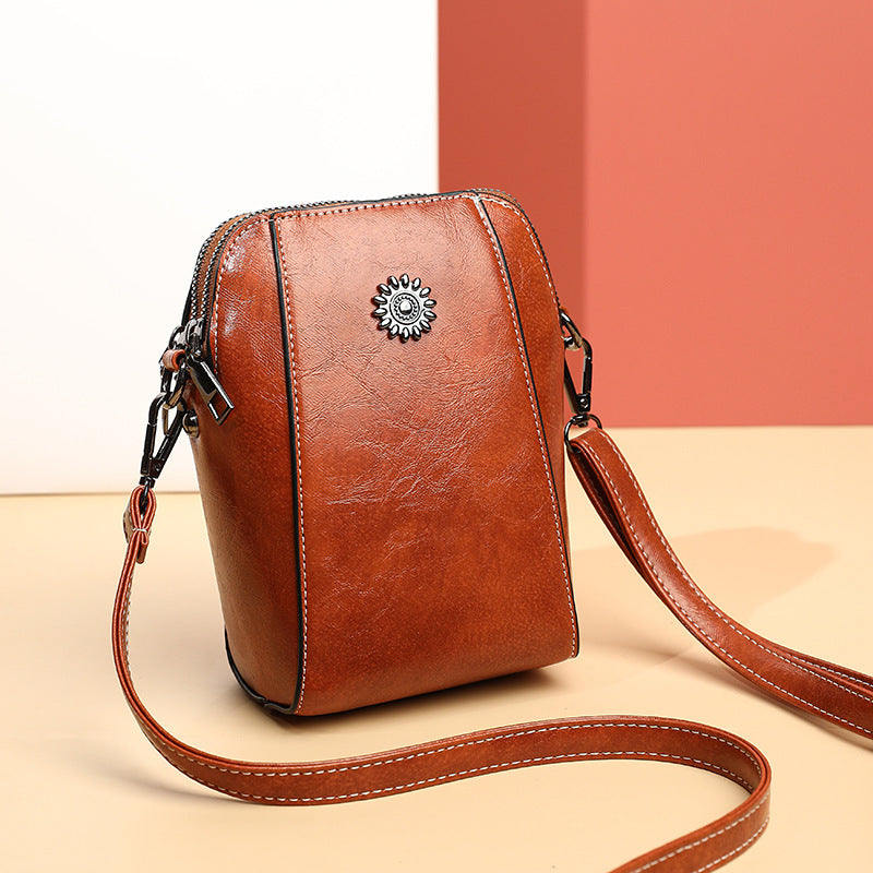 Blopin® | Sac Bandoulière Fashion Mode