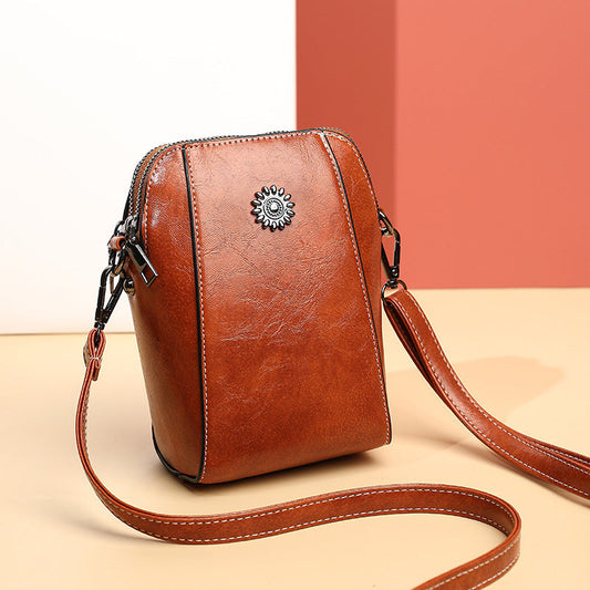 Blopin® | Sac Bandoulière Fashion Mode