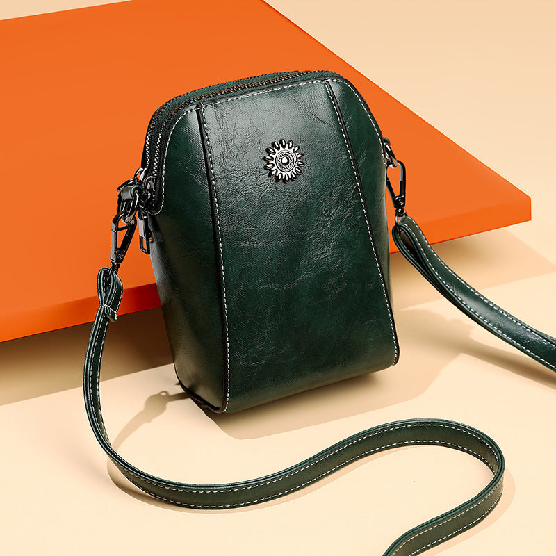 Blopin® | Sac Bandoulière Fashion Mode