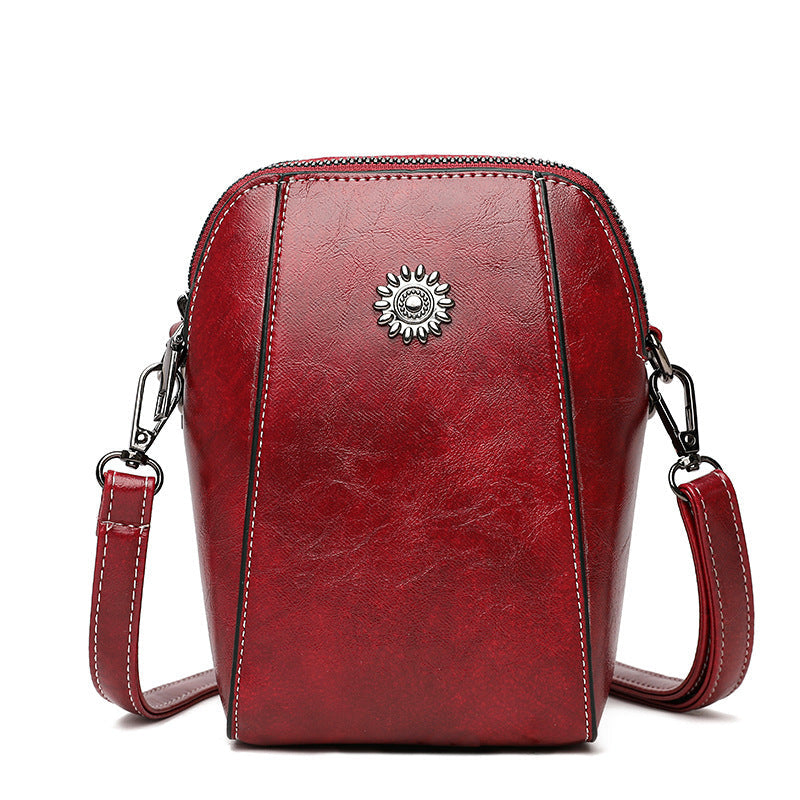Blopin® | Sac Bandoulière Fashion Mode