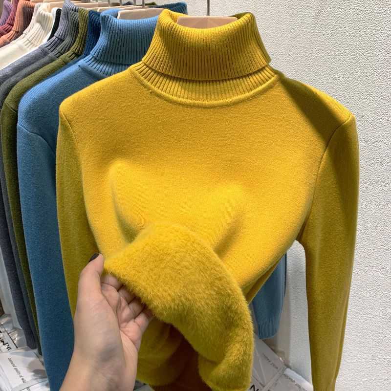 Iyadis® | Pull Caelia Tricoté Rembourré