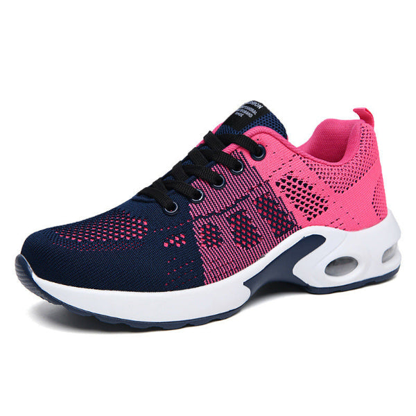 Laurias® | Baskets orthopédiques – Confort & Élégance au Quotidien