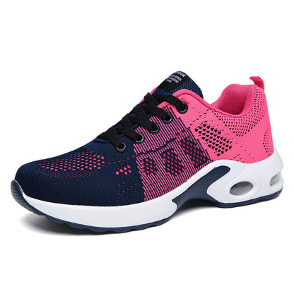 Laurias® | Baskets orthopédiques – Confort & Élégance au Quotidien