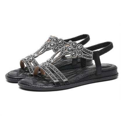 Hinda® | Sandales orthopédiques