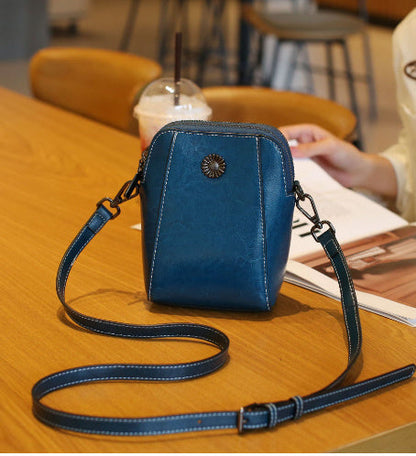 Blopin® | Sac Bandoulière Fashion Mode