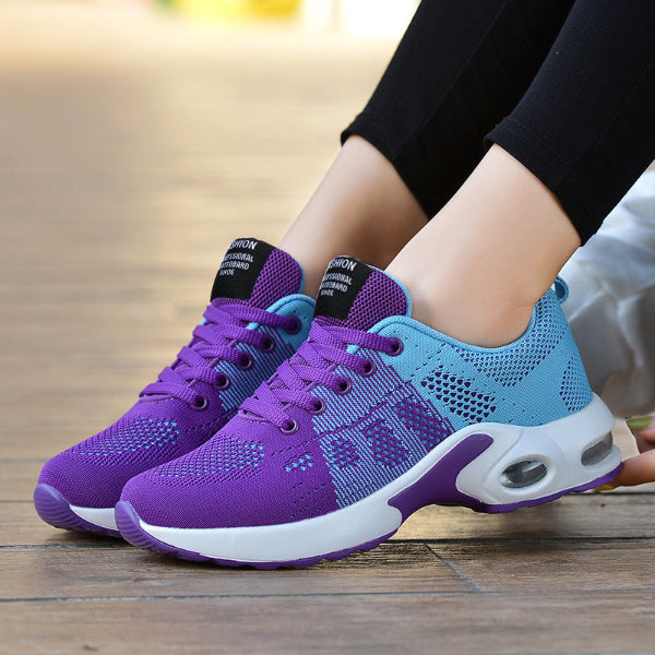 Laurias® | Baskets orthopédiques – Confort & Élégance au Quotidien