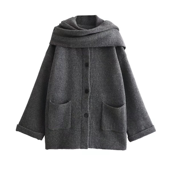 Viray® | Veste courte tricotée