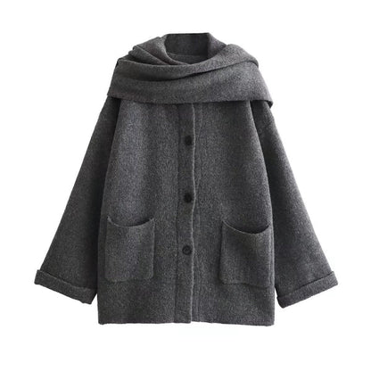 Viray® | Veste courte tricotée