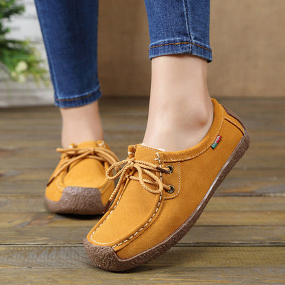 Celesta® | Mocassins orthopédiques confortables et polyvalents