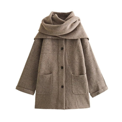 Viray® | Veste courte tricotée