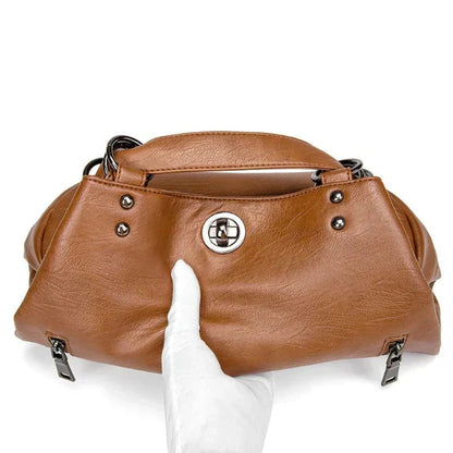 Syndra® | Sac polyvalent en Cuir