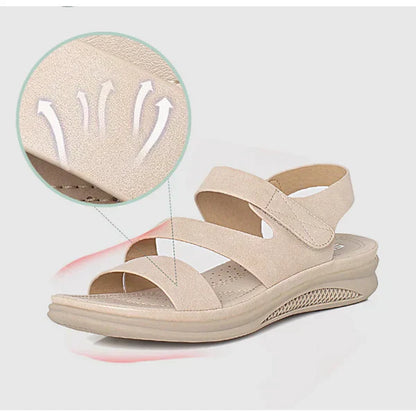 Brida® | Sandales Légères - Élégance et Confort Inégalés