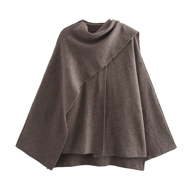 Laris® | Cardigan Tricoté - Veste Courte