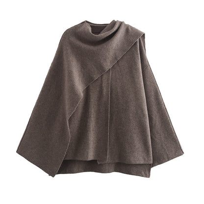 Laris® | Cardigan Tricoté - Veste Courte