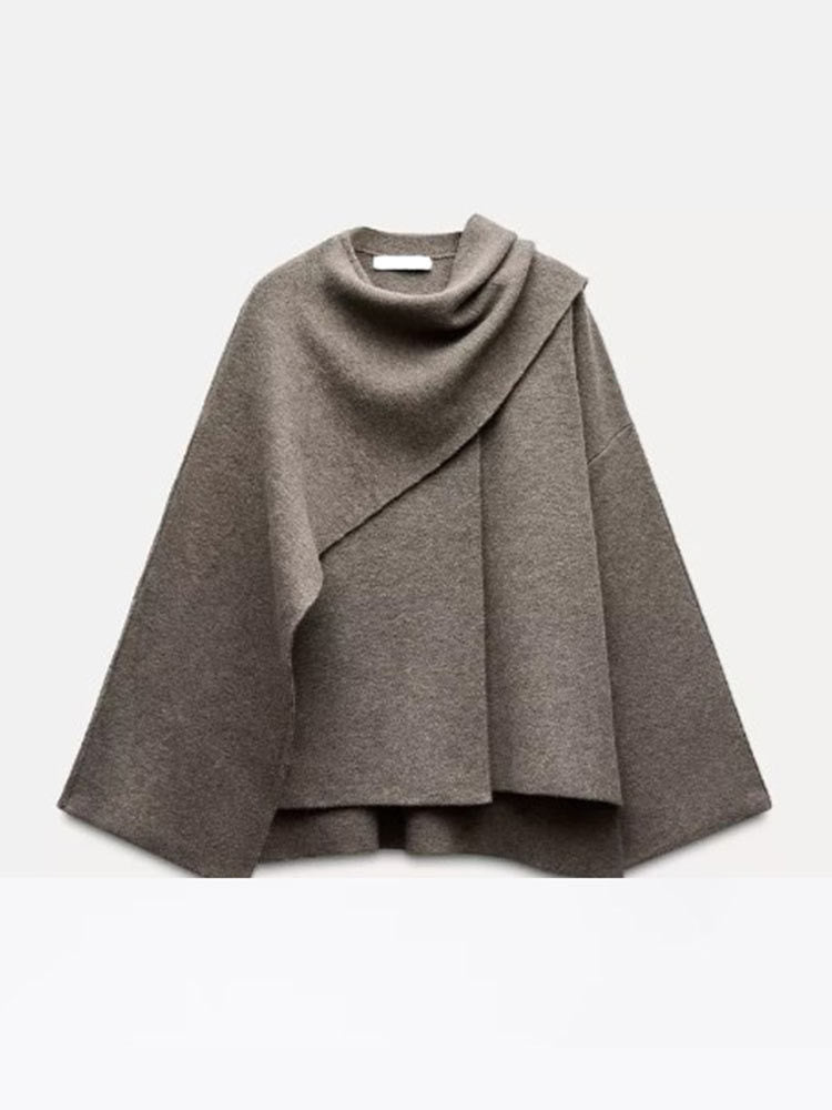 Laris® | Cardigan Tricoté - Veste Courte