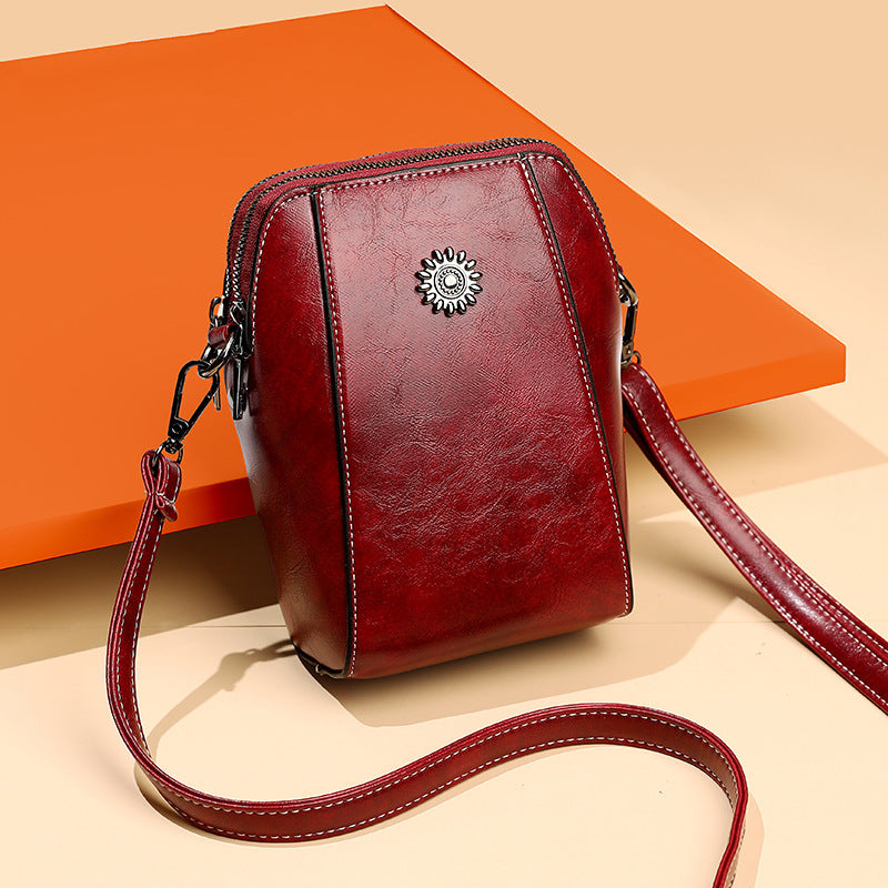 Blopin® | Sac Bandoulière Fashion Mode
