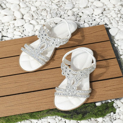 Hinda® | Sandales orthopédiques