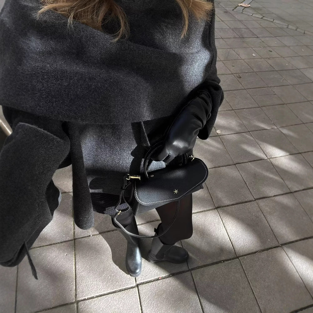 Laris® | Cardigan Tricoté - Veste Courte