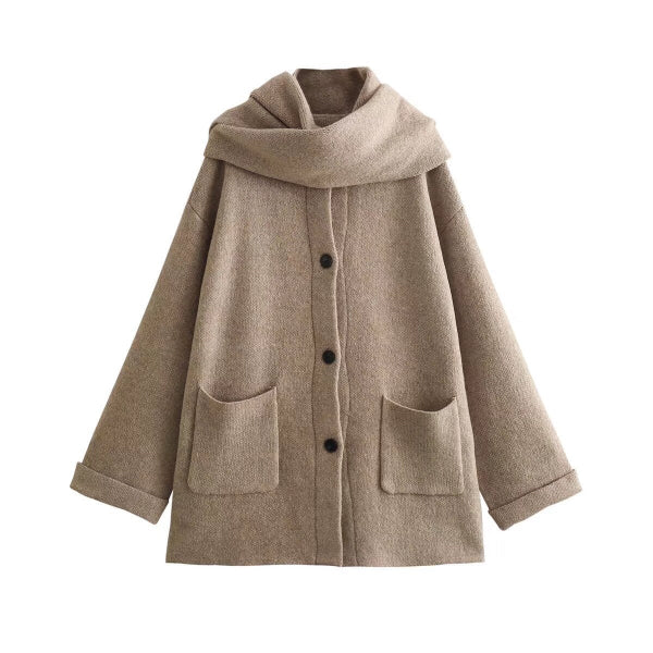 Viray® | Veste courte tricotée