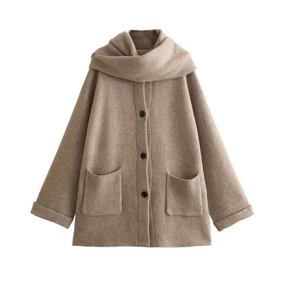 Viray® | Veste courte tricotée