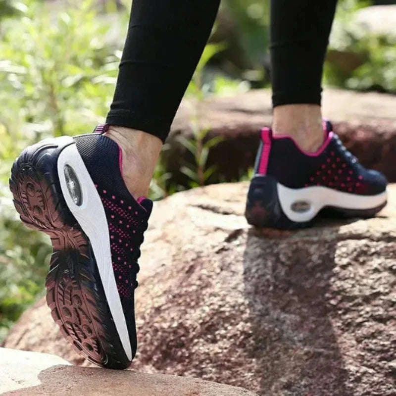 Belevita® | Chaussures orthopédiques confortables pour femme