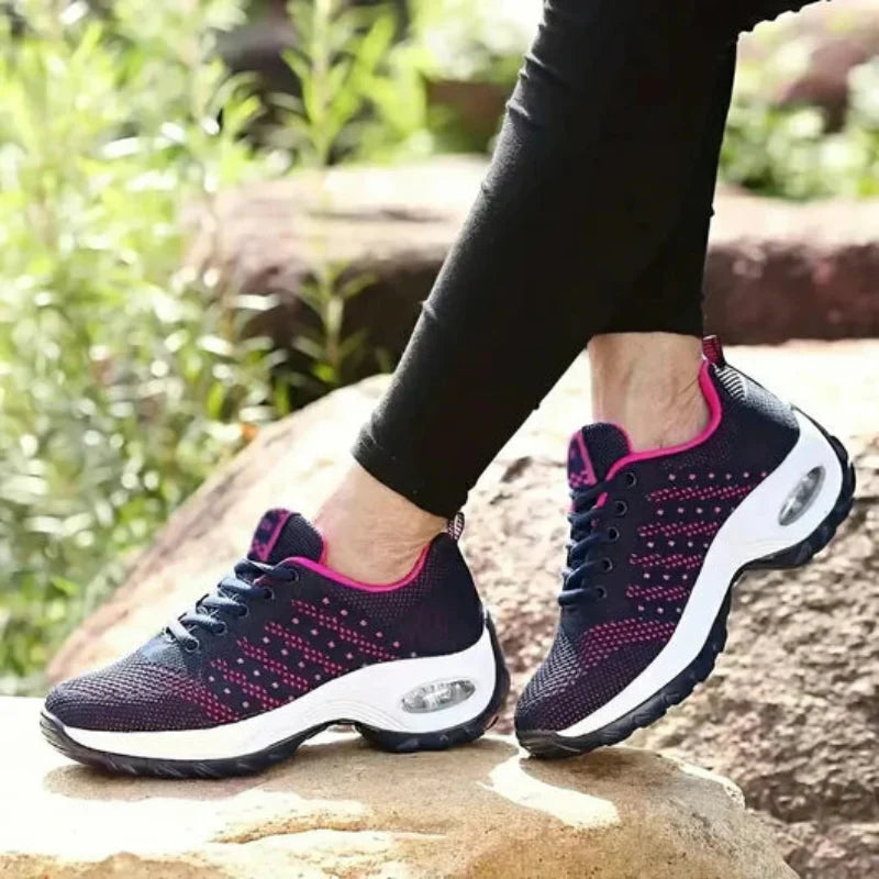Belevita® | Chaussures orthopédiques confortables pour femme