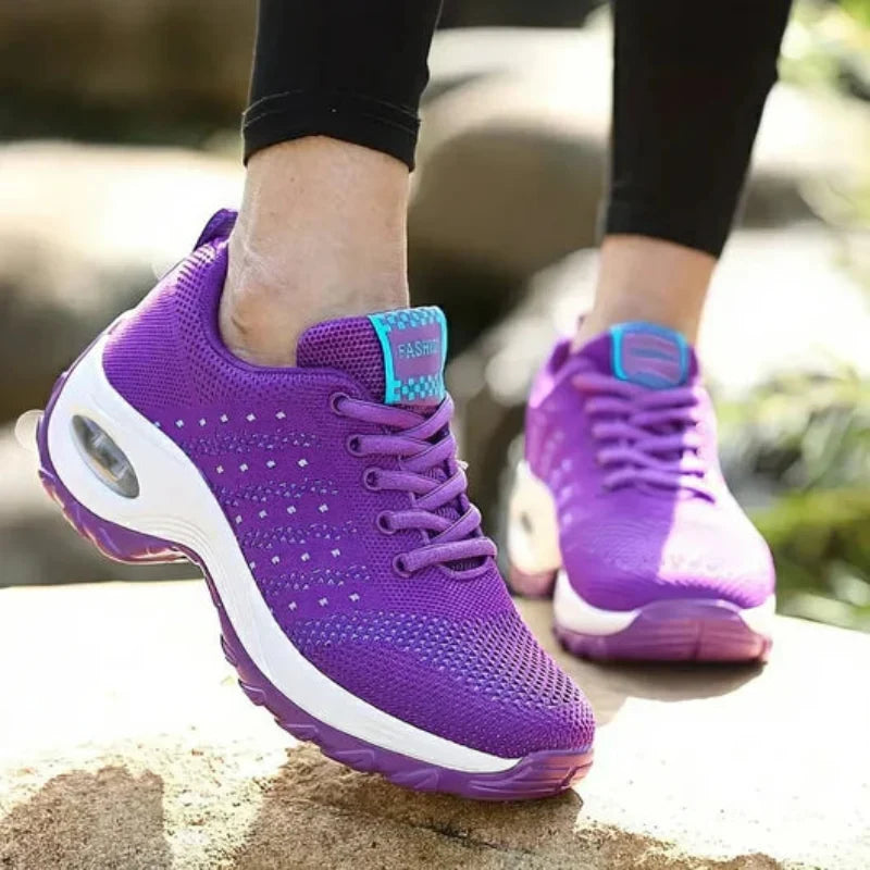 Belevita® | Chaussures orthopédiques confortables pour femme