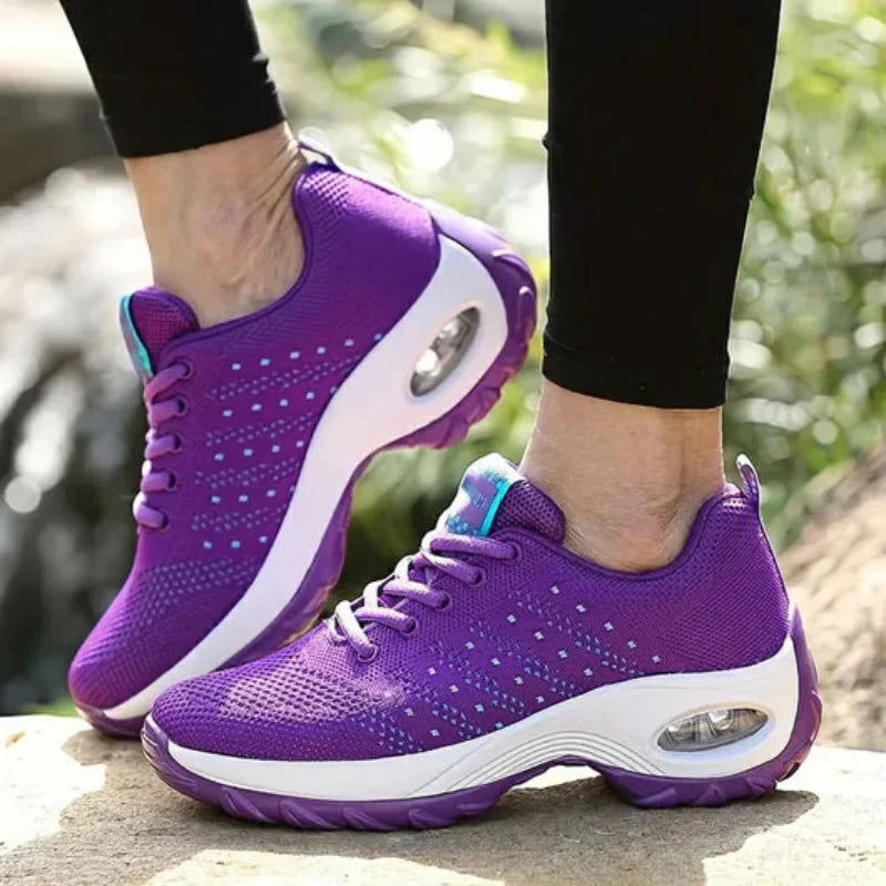 Belevita® | Chaussures orthopédiques confortables pour femme