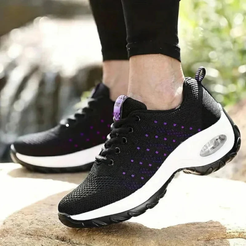 Belevita® | Chaussures orthopédiques confortables pour femme