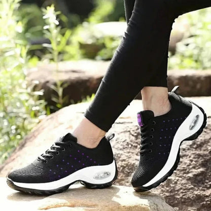 Belevita® | Chaussures orthopédiques confortables pour femme