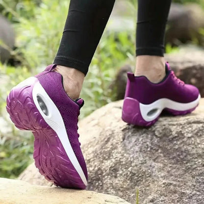 Belevita® | Chaussures orthopédiques confortables pour femme