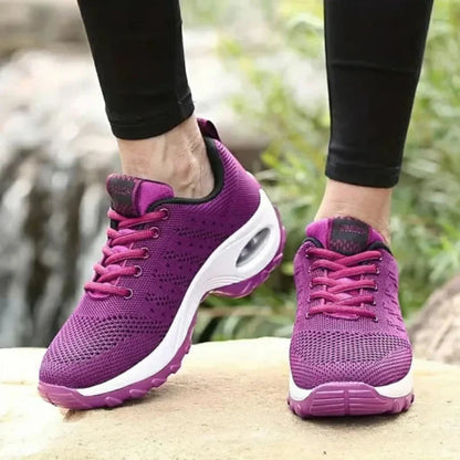Belevita® | Chaussures orthopédiques confortables pour femme