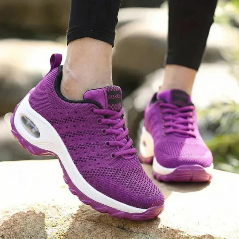 Belevita® | Chaussures orthopédiques confortables pour femme