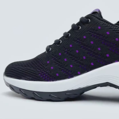 Belevita® | Chaussures orthopédiques confortables pour femme