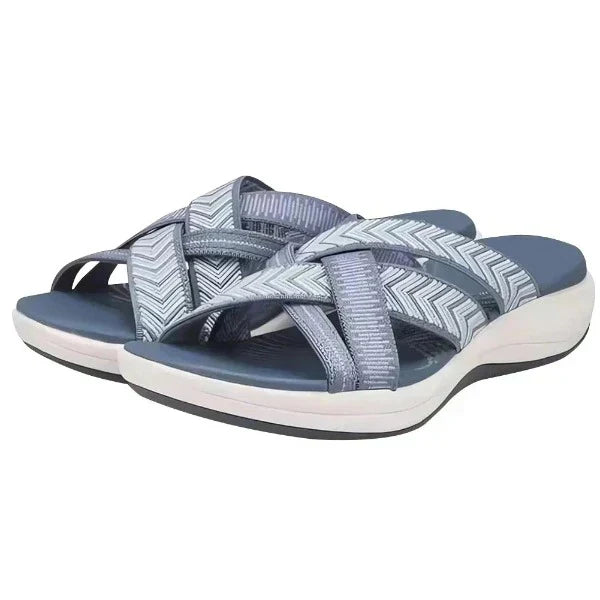 Venis® | Sandales Orthopédiques : Confort Absolu pour vos Pieds